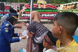 Ukhuwah Jurnalis peringati Isra Mi'raj, Wali Kota Pematangsiantar apresiasi