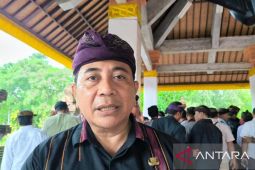 Pemkot Denpasar naikkan insentif pengurus adat dan subak
