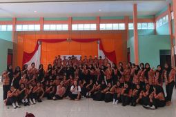 PWI Sekadau "Goes To School" ke SMKN 1 sosialisasi jurnalistik