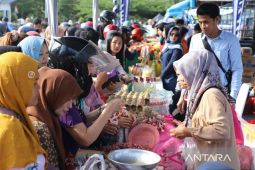 Pemprov Kaltim bangun kolaborasi  stabilkan harga pangan