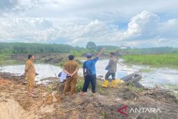 PUPR Tanah Bumbu bangun embung penuhi ketersediaan air PDAM