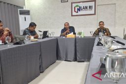 Puslatbang KHAN: Daerah harus miliki rencana pengembangan kompetensi