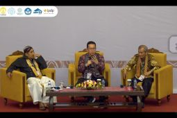 Dekan FIB UI sebut keragaman merupakan inti dari budaya Indonesia
