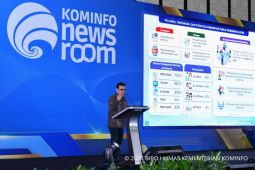 Kemenkominfo apresiasi pengelola media komunikasi publik pemerintah