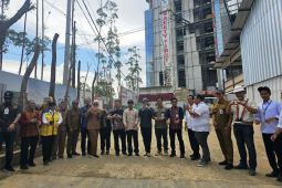 Kemenko PMK ajak matangkan  persiapan MTQ Nasional di IKN