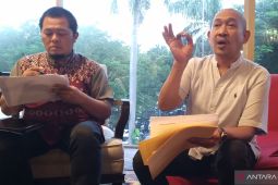 Saksi La Nyalla ajukan keberatan hasil penghitungan suara ke KPU Jatim