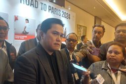PSSI menargetkan Tom dan Ragnar mengangkat sumpah menjadi WNI pada 13 Maret