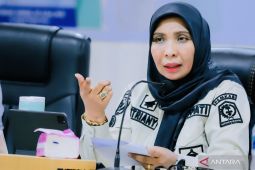 Pemkab Nagan Raya catat penurunan angka kemiskinan ekstrem 0,40 persen