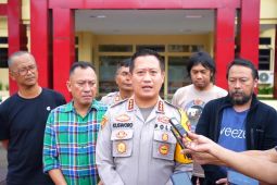 Bobotoh tak boleh hadir saat laga Persib vs Persija