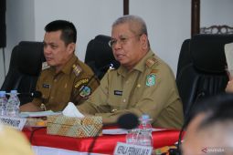 Kalbar persiapkan generasi muda menuju Indonesia Emas 2045