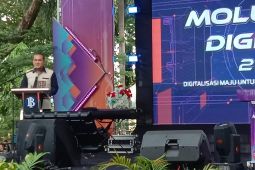 BI: digitalisasi dorong pertumbuhan ekonomi Maluku