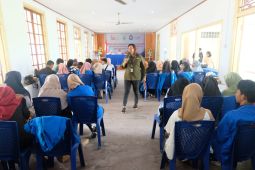 OJK Maluku  tingkatkan literasi keuangan masyarakat di Pulau Banda