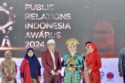 USU raih dua penghargaan di ajang The 9th PR Indonesia Awards