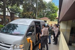 Polisi tetapkan satu anggota PPLN Kuala Lumpur sebagai DPO