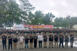 Bawaslu Babel apresiasi kinerja pengawas Pemilu 2024