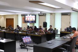 BSKDN Kemendagri sosialisasikan percepatan pelaksanaan reformasi birokrasi