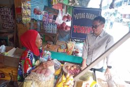 Pj Bupati Tulungagung: Kenaikan harga sembako menjelang Ramadhan wajar