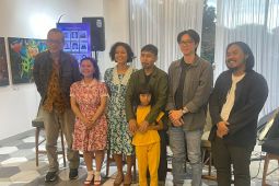 2madison gallery sajikan dua pameran secara simultan