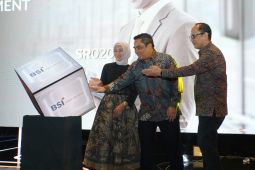 BSI memproyeksikan bisnis emas pada 2024 masih prospek positif