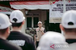 Bawaslu Kaltim  siapkan pengawasan tahapan Pilkada 2024
