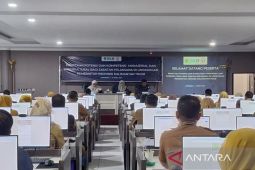 BKD Kaltim petakan potensi dan kompetensi  ASN unggul-profesional