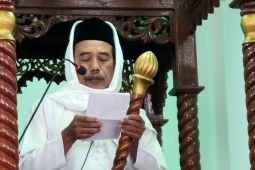 Ustadz Zaruqi ingatkan arti penting Ramadhan