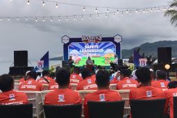 Pertamina Patra Niaga Papua Maluku komitmen terapkan keselamatan kerja
