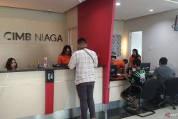 CIMB Niaga sasar Bali genjot serapan kredit dan DPK