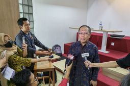 BRIN: Bulan masih sangat rendah pada 10 Maret 2024