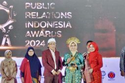 USU raih dua penghargaan The 9th PR Indonesia Awards