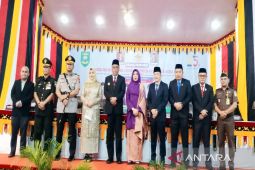 Bupati Madina : Hindari isu-isu tidak bertanggung jawab yang bernuansa politik