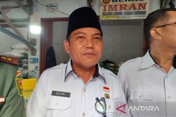 Pemkot Bengkulu sediakan lokasi "pasar kaget" selama Ramadhan
