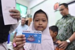 Mahasiswa penerima KJMU tetap terima haknya sampai akhir kuliah