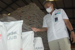 Harga beras di Ternate naik menjelang Ramadhan