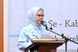 Bupati Bone Bolango: Aparat desa harus paham pemanfaatan Dana Desa