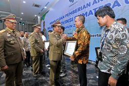 Gubernur minta semua pihak optimalkan penerapan K3 di seluruh sektor