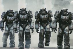 Serial "Fallout" rilis perdana pada 11 April 2024