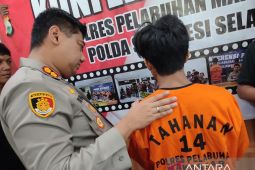 Ungkap peredaran 6,7 kilogram narkoba, polisi tangkap empat tersangka