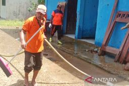 Pemkab Manokwari data kerugian akibat bencana banjir