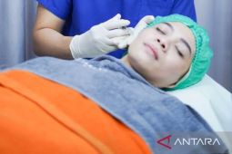 Tetap sehat dan bugar selama berpuasa Ramadhan