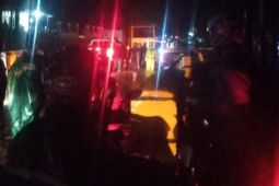 Jalan Trans Sulawesi lumpuh total dampak banjir bandang di Konawe