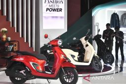Rajin ganti oli membuat mesin motor matic bekerja lebih halus dan cegah kerusakan