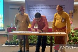 Babel terapkan pembelajaran bahasa daerah di sekolah