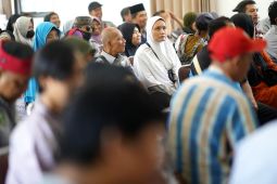 Dukcapil Kota Madiun layani ratusan difabel aktivasi IKD