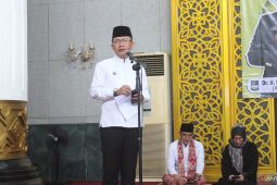 Pemkab Bekasi gelar tarhib sambut Bulan Ramadhan 1445 Hijriah