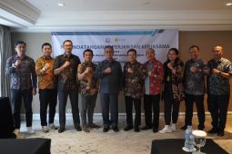 Kejati ikut kawal pembangunan kelistrikan di Kalimantan Barat