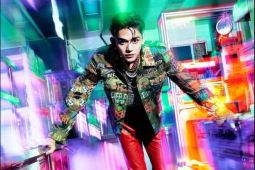 Lucas ex-NCT bakal debut solo April nanti