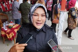 Pemkab Klaten resmikan 2 puskesmas di Cianjur bantuan ASN dan warga