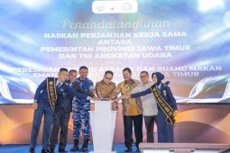 Pemprov Jatim tambah fasilitas pendidikan demi wujudkan SDM unggul