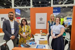 Universitas Indonesia berpartisipasi pada ajang APAIE 2024 di Perth
